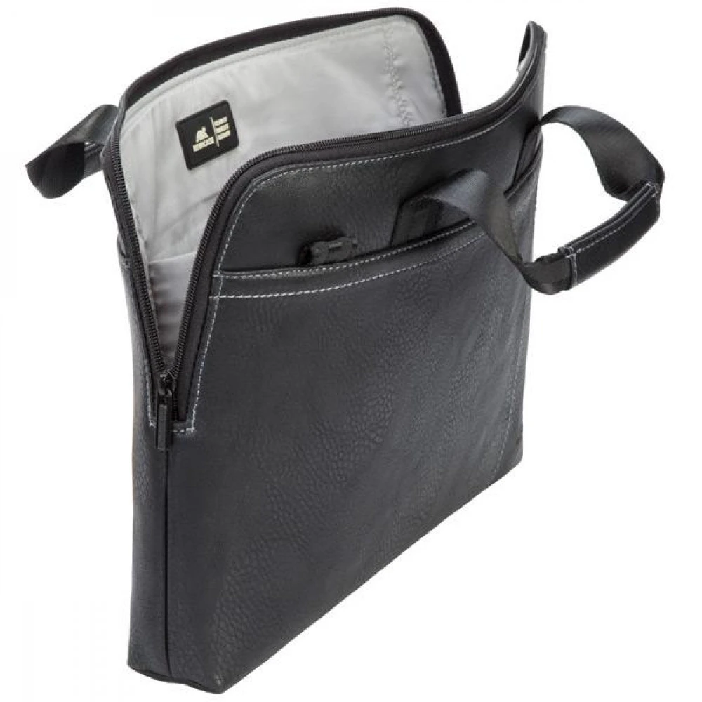 Сумка для ноутбука RIVACASE 8920 PU) black 13.3
