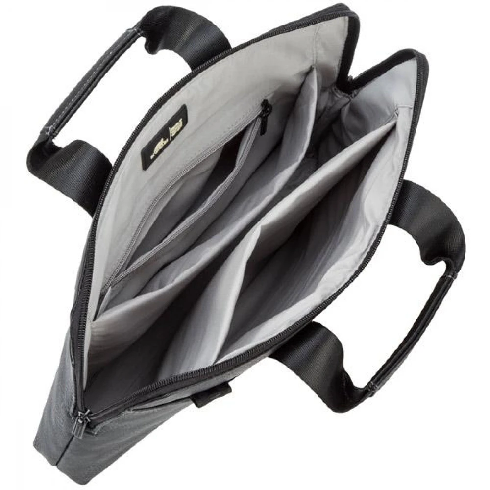 Сумка для ноутбука RIVACASE 8920 PU) black 13.3