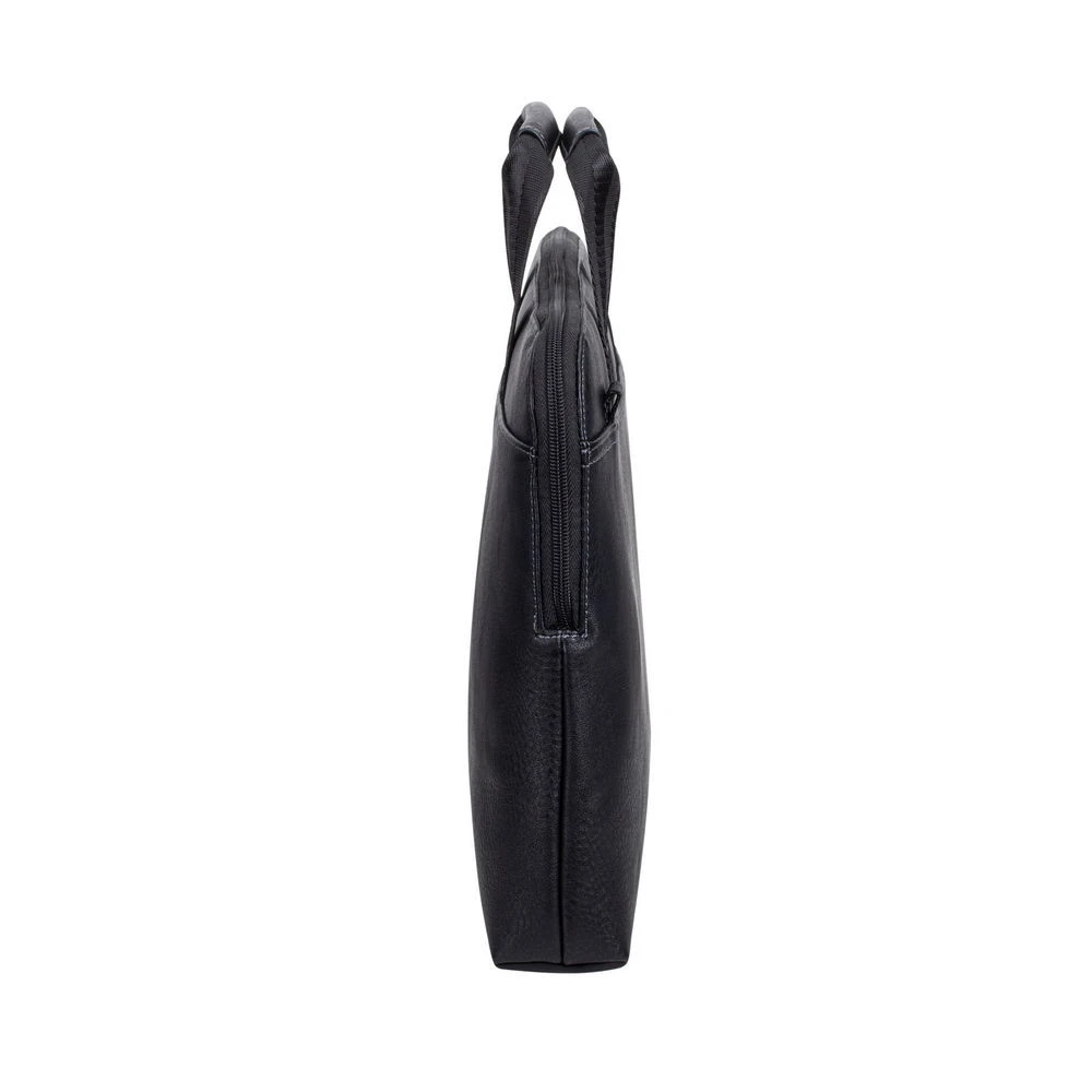 Сумка для ноутбука RIVACASE 8930 Black 8930 (PU) black 15.6