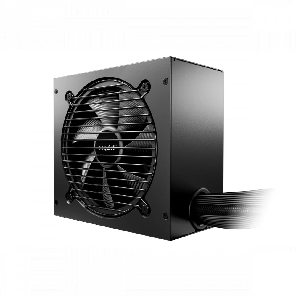Блок питания be quiet! Pure Power 12 850W BP004EU 850 Вт, 80+ Gold