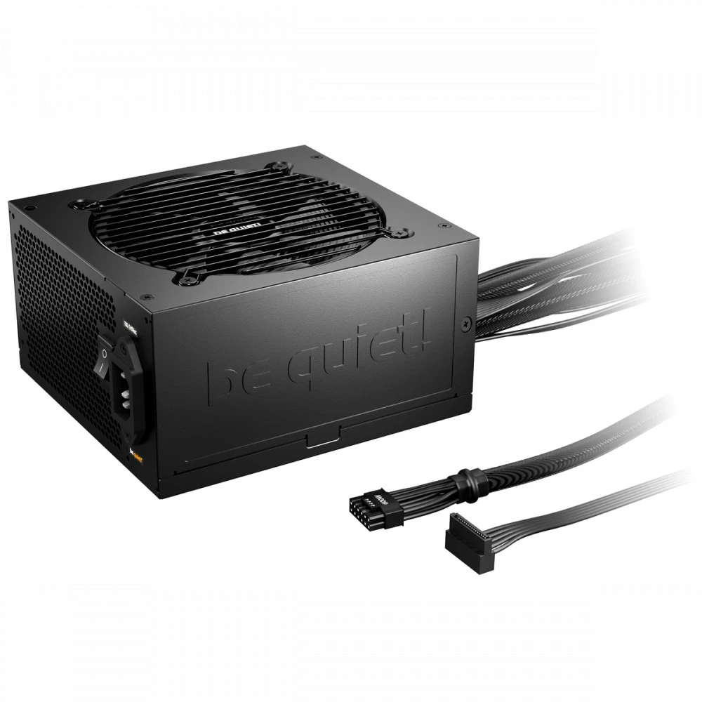 Блок питания be quiet! Pure Power 12 850W BP004EU 850 Вт, 80+ Gold