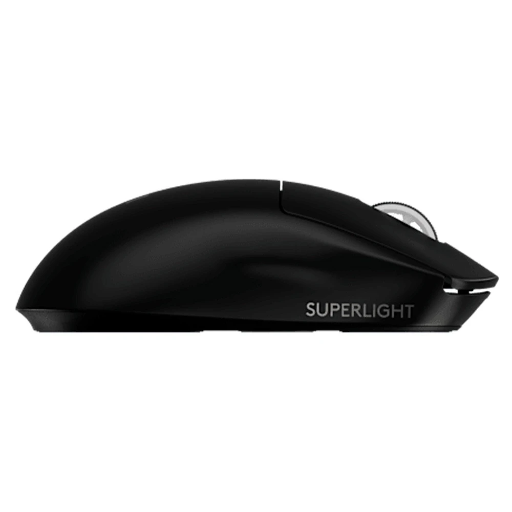 Мышь Logitech PRO X SUPERLIGHT 2 SE Black 910-007554 Игровые, Беспроводная