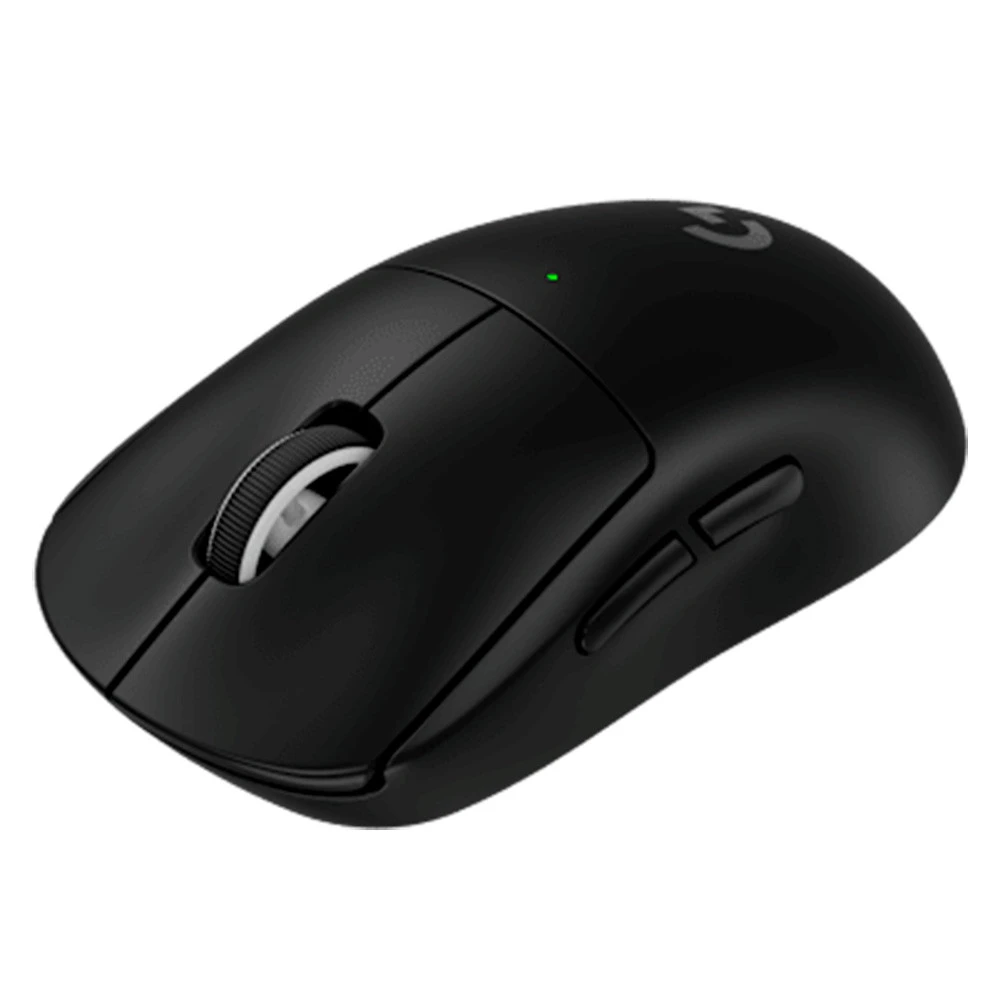 Мышь Logitech PRO X SUPERLIGHT 2 SE Black 910-007554 Игровые, Беспроводная