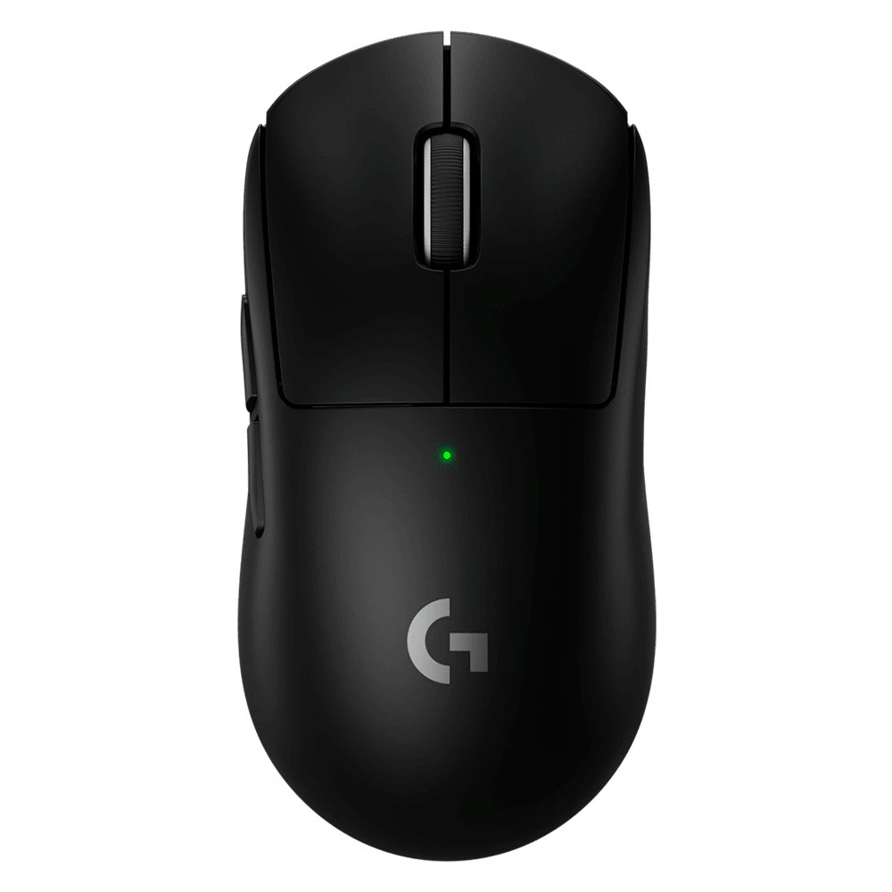 Мышь Logitech PRO X SUPERLIGHT 2 SE Black 910-007554 Игровые, Беспроводная