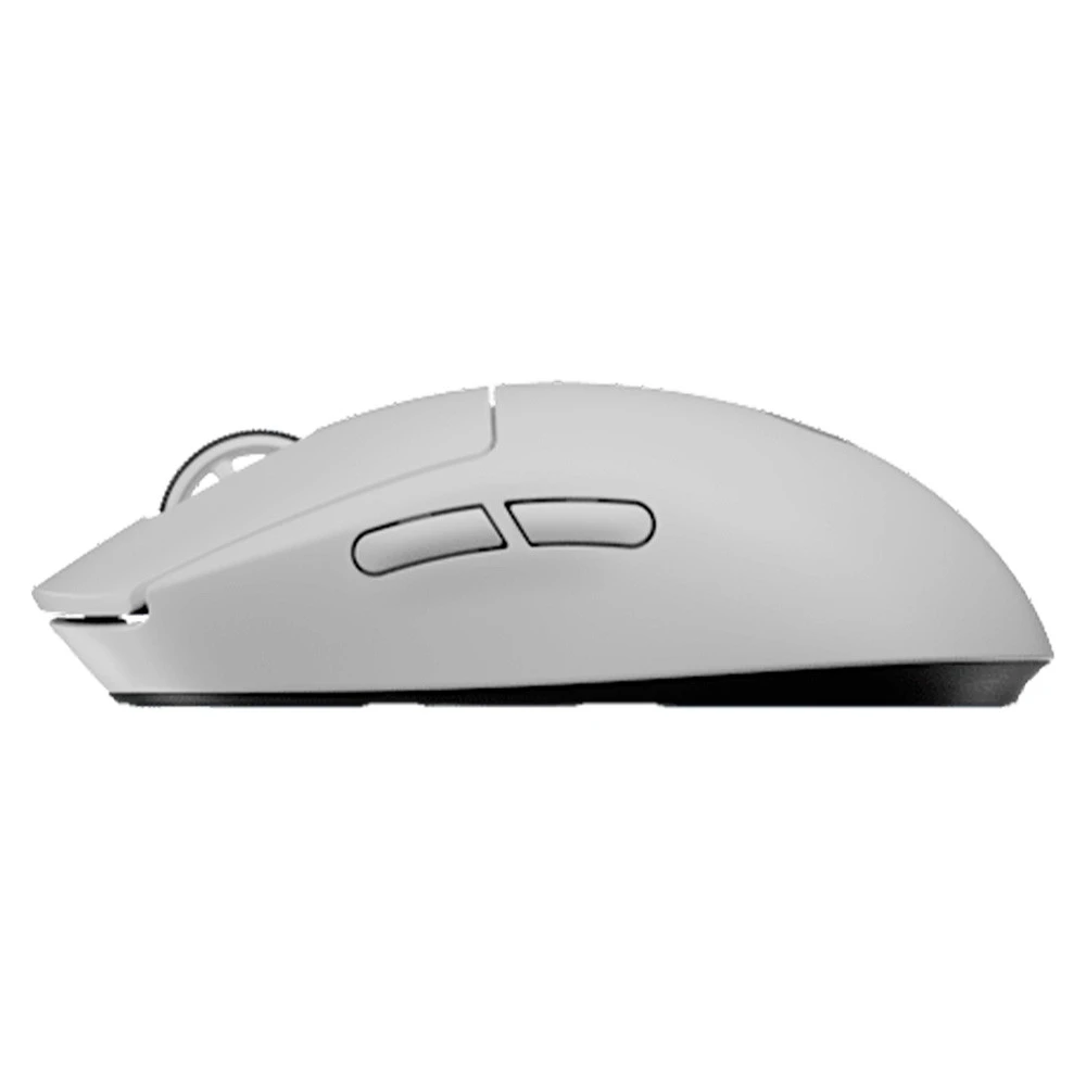 Мышь Logitech PRO X SUPERLIGHT 2 SE White 910-007556 Игровые, Беспроводная