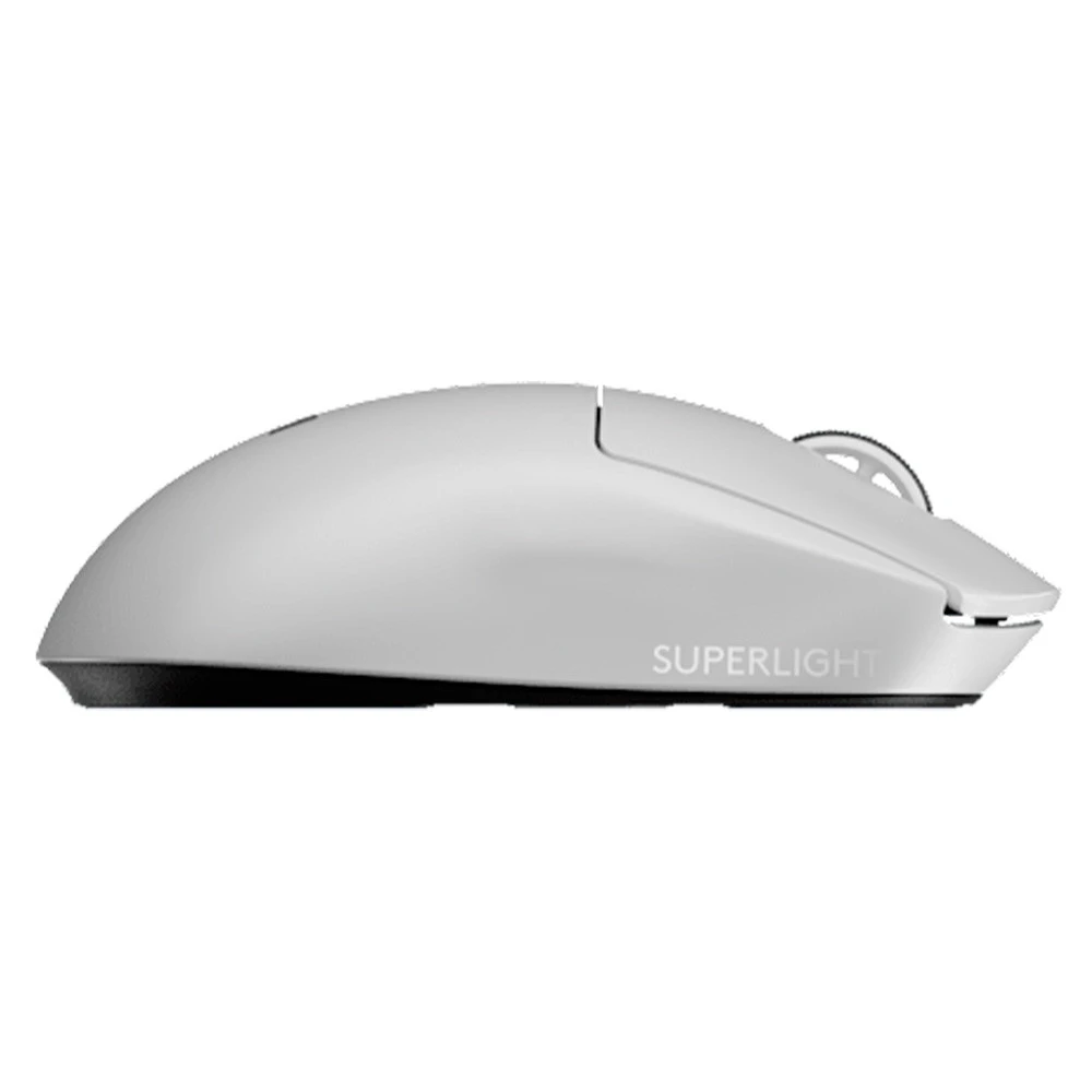 Мышь Logitech PRO X SUPERLIGHT 2 SE White 910-007556 Игровые, Беспроводная