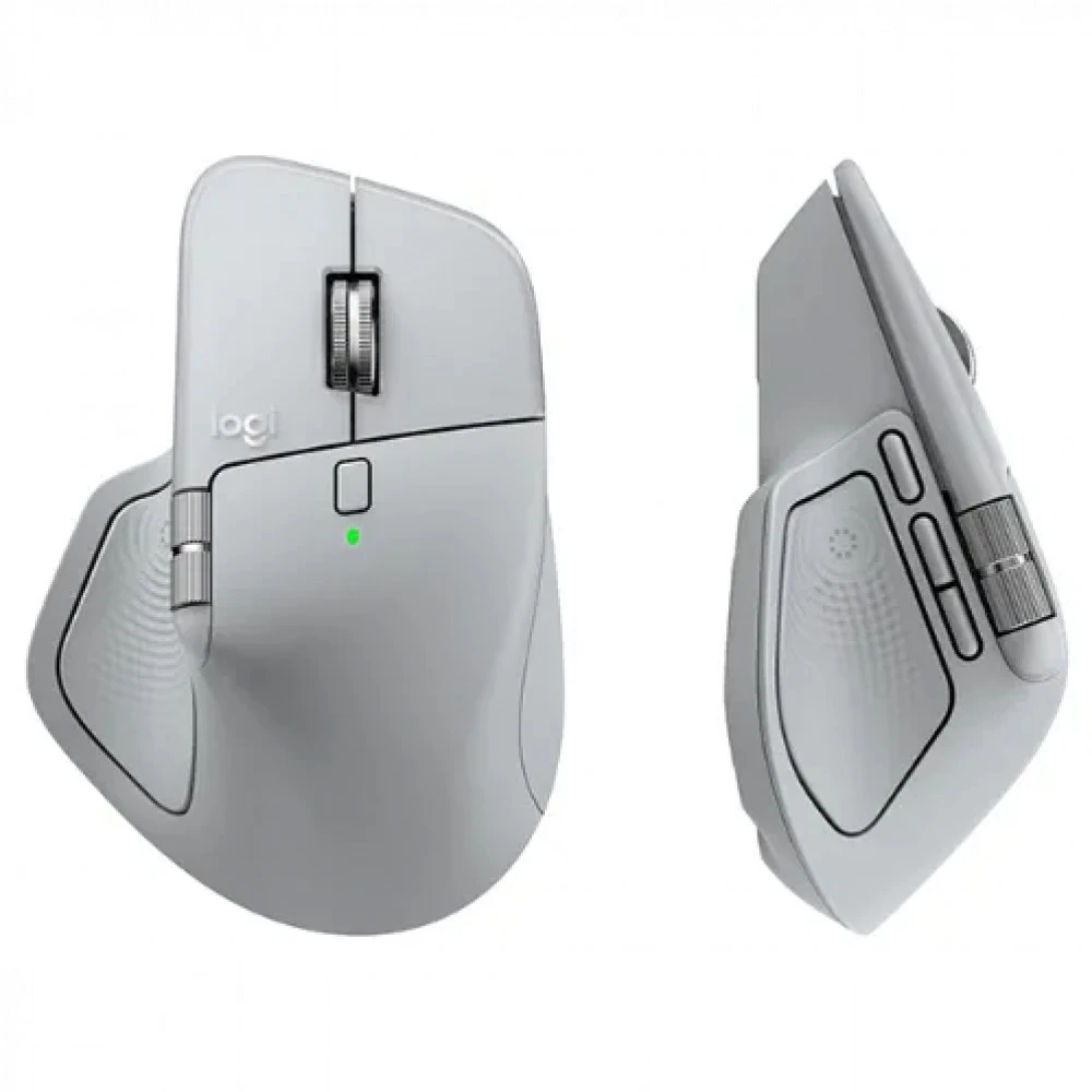 Мышь Logitech MX Master 4 910-007563 Премиальные, Беспроводная