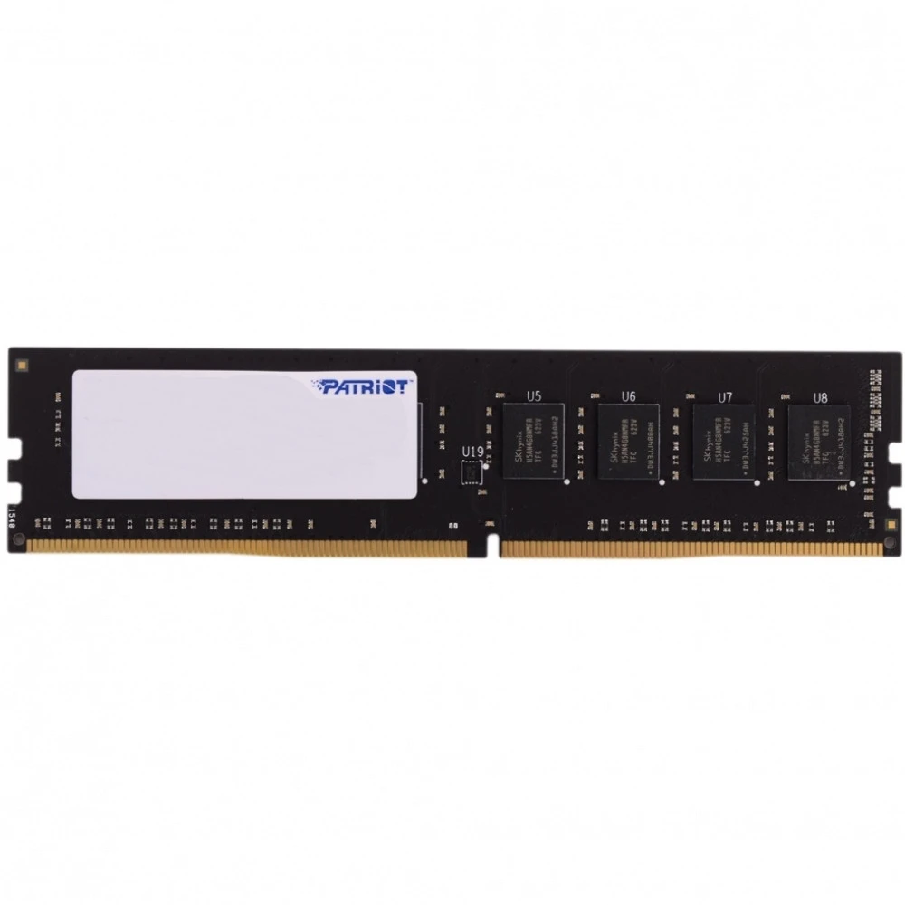 ОЗУ Patriot 16Гб sd416g320081 DIMM, DDR4, 16 Гб, 3200 МГц
