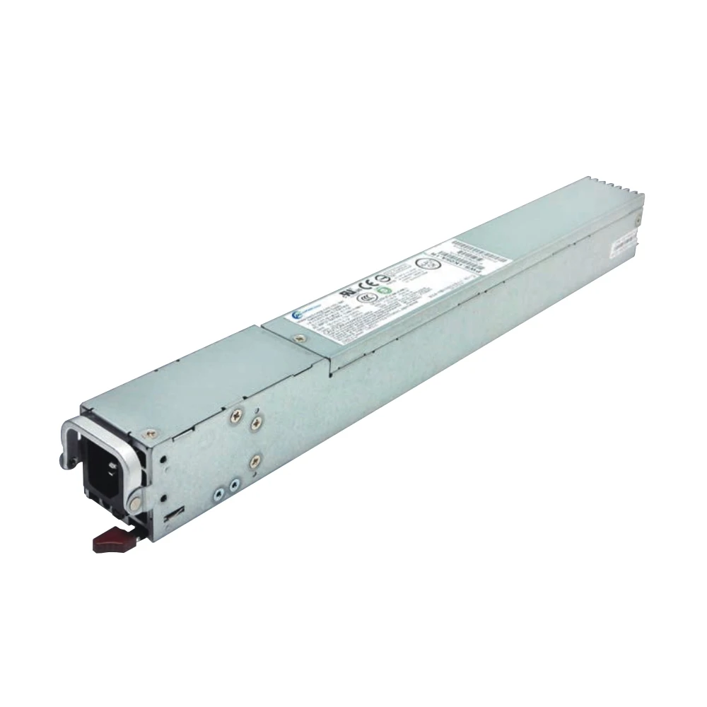 Серверный блок питания Compuware CPR-1021-9M1 1U, 1000 Вт
