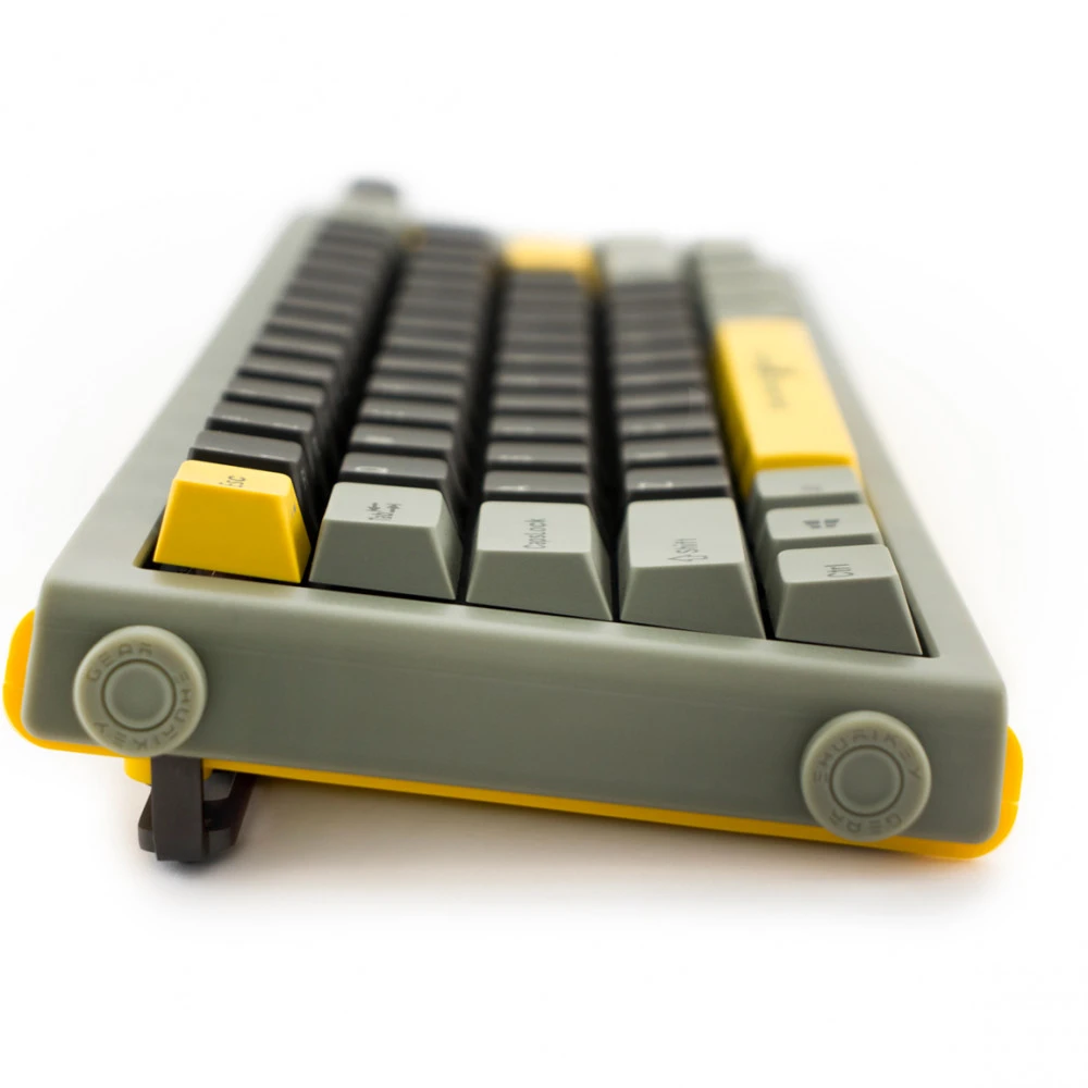 Клавиатура Varmilo Hanzo SKB65-001 S01A001B002C1D01E001 Беспроводная
