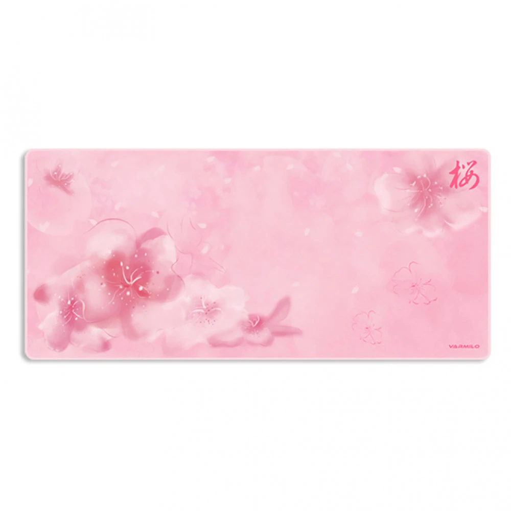 Коврик для мышки Varmilo Sakura ZDB003-01