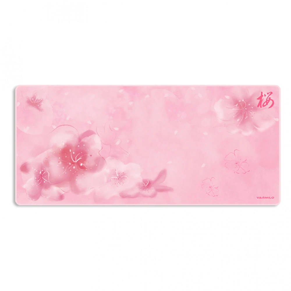 Коврик для мышки Varmilo Sakura ZDB003-01