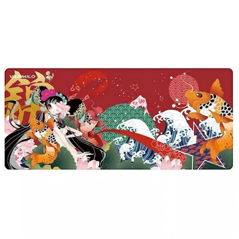 Коврик для мышки Varmilo Koi ZDB008-01