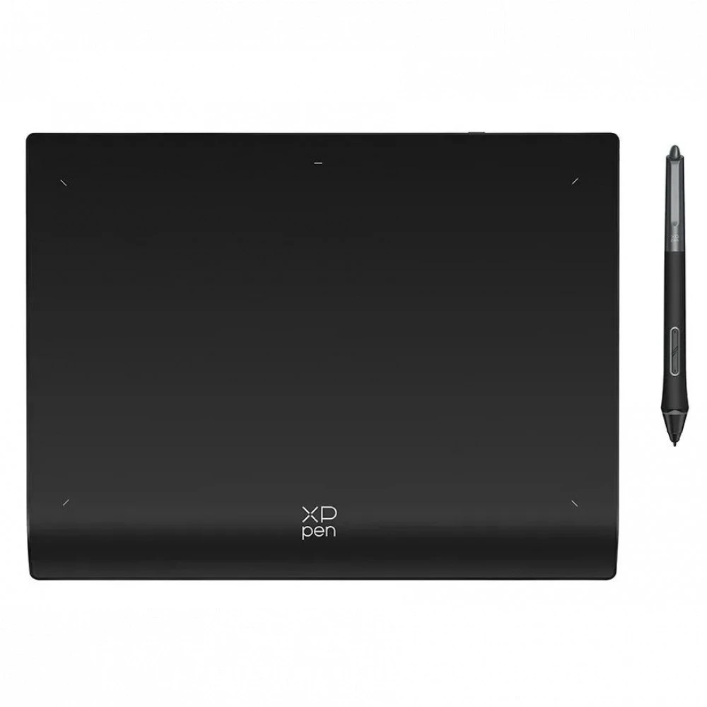 Графический планшет XP-Pen Deco Pro LW Gen 2 MT1172B_ACK05 5080, 8192, 10" x 6"