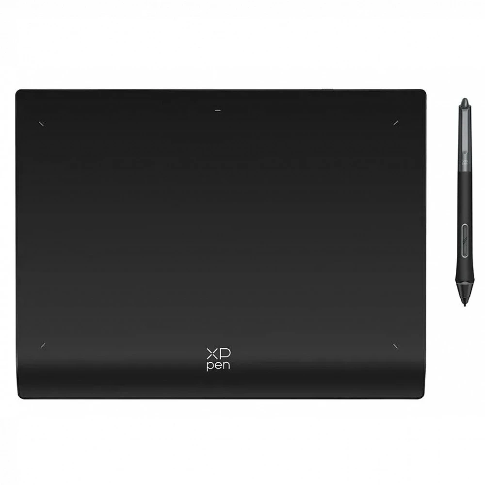 Графический планшет XP-Pen Deco Pro MW Gen 2 MT0962B_ACK05 5080, 8192, 279 x 157 мм