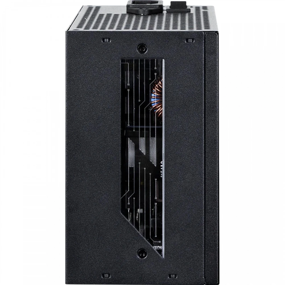 Блок питания Zalman TeraMax II VIEW ZM1200-TMX2 VIEW 1200 Вт, 80+ Gold