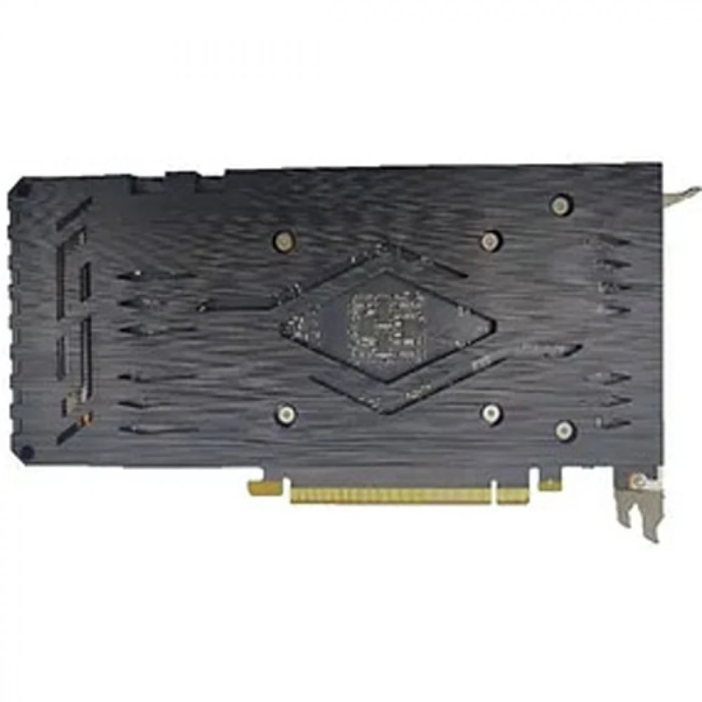 Видеокарта Ninja GeForce RTX 3070 NF307FG86F 8 ГБ