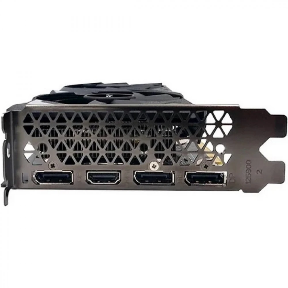 Видеокарта Ninja GeForce RTX 3060 Ti NF306TI86F 8 ГБ