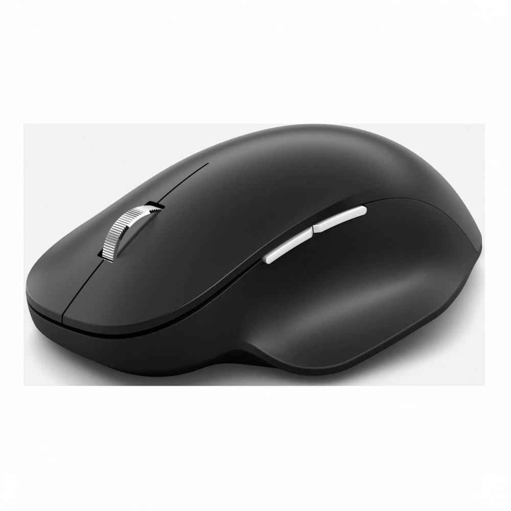 Мышь Microsoft Bluetooth Ergonomic Mouse 222-00012 Бюджетные, Беспроводная