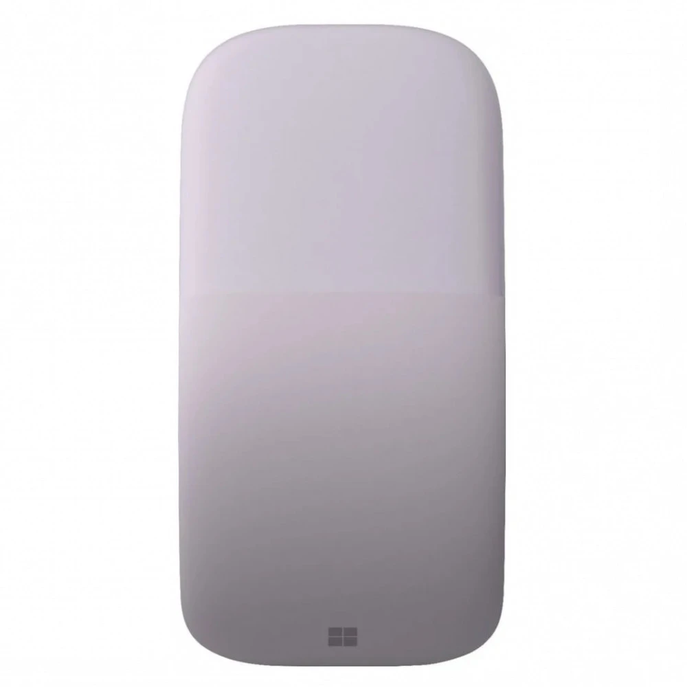 Мышь Microsoft Arc Mouse, lilac ELG-00022 Премиальные, Беспроводная