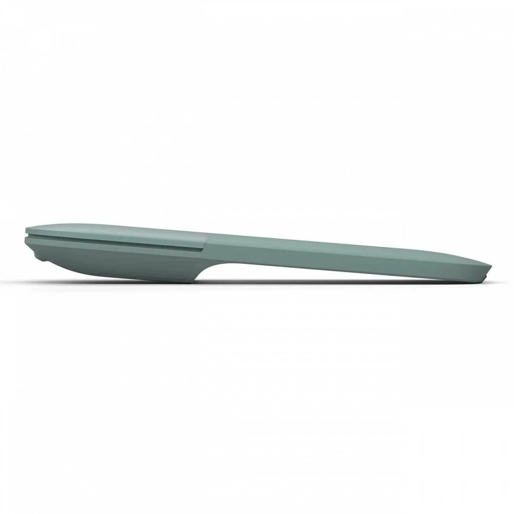 Мышь Microsoft Arc Mouse, sage ELG-00044 Премиальные, Беспроводная