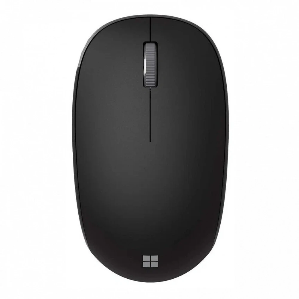 Мышь Microsoft Bluetooth Mouse Black RJN-00005 Бюджетные, Беспроводная