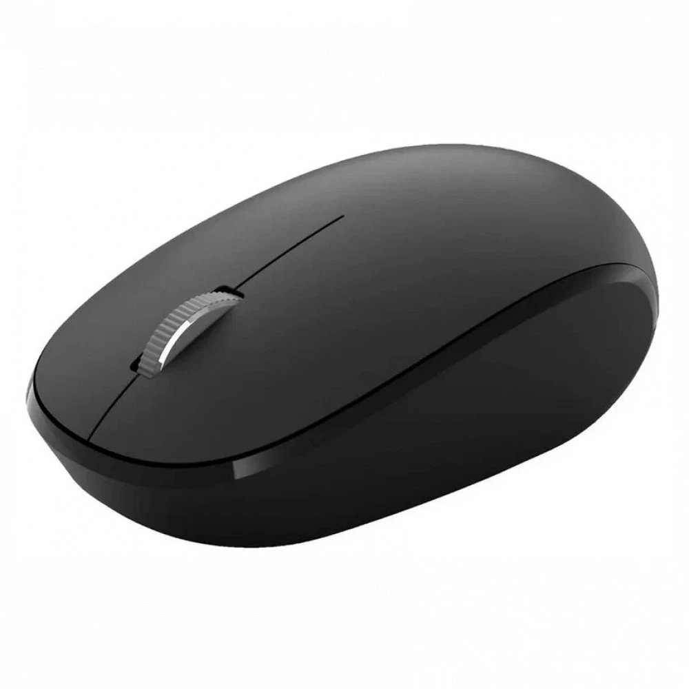 Мышь Microsoft Bluetooth Mouse Black RJN-00005 Бюджетные, Беспроводная
