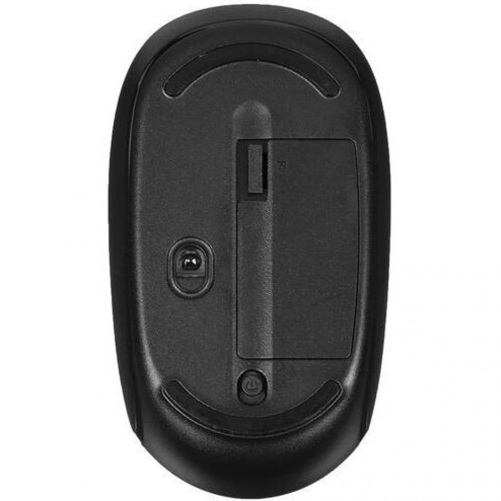 Мышь Microsoft Wireless Mobile Mouse 1850 Black U7Z-00005 Премиальные, Беспроводная