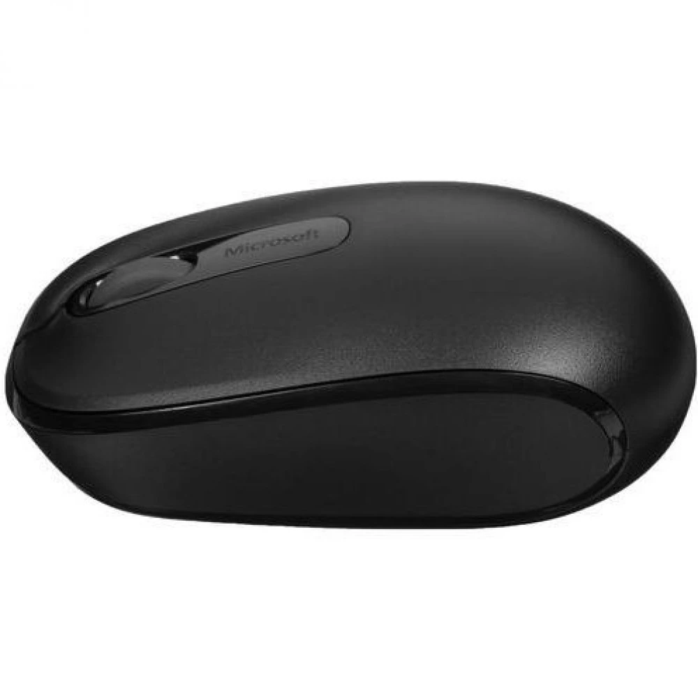 Мышь Microsoft Wireless Mobile Mouse 1850 Black U7Z-00005 Премиальные, Беспроводная