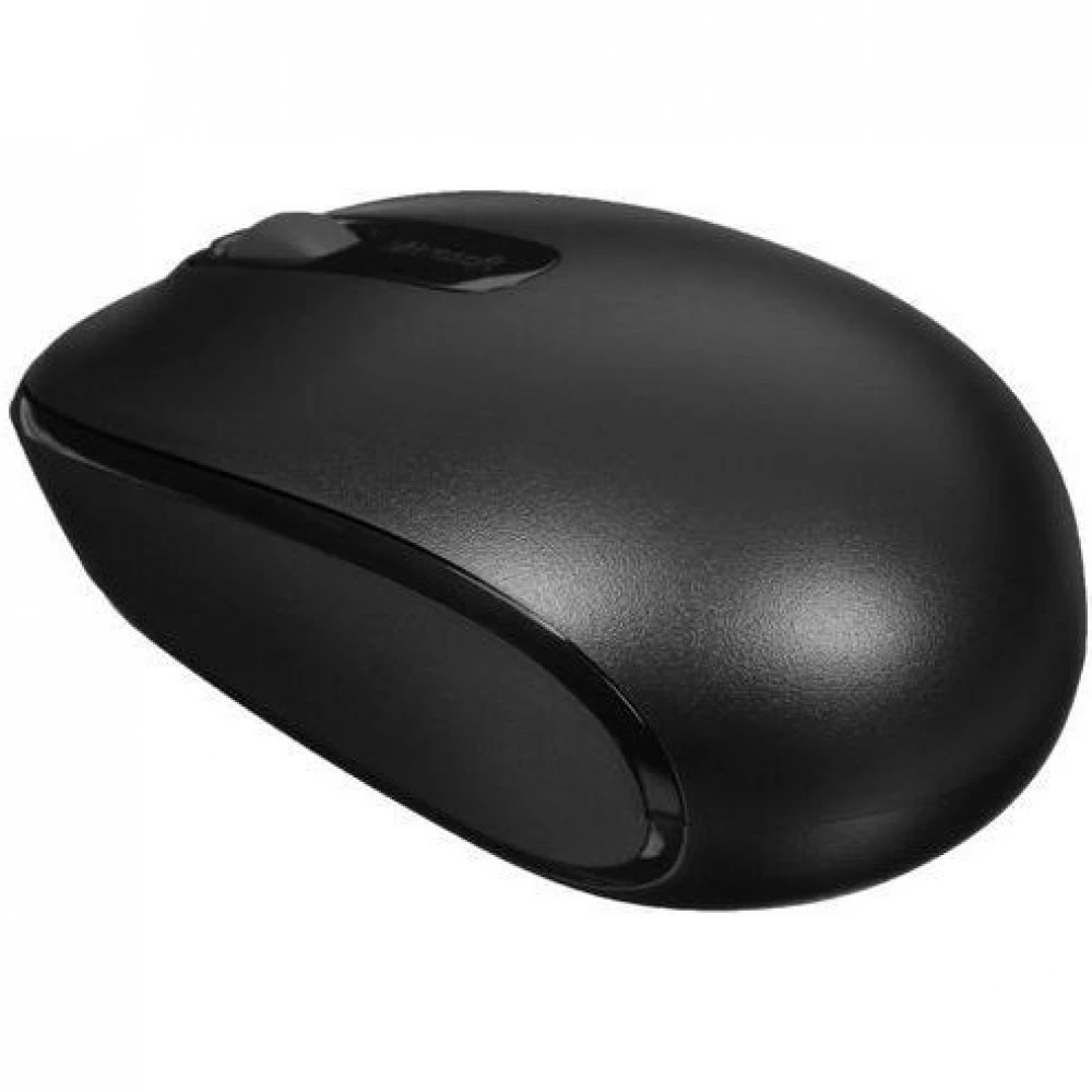 Мышь Microsoft Wireless Mobile Mouse 1850 Black U7Z-00005 Премиальные, Беспроводная