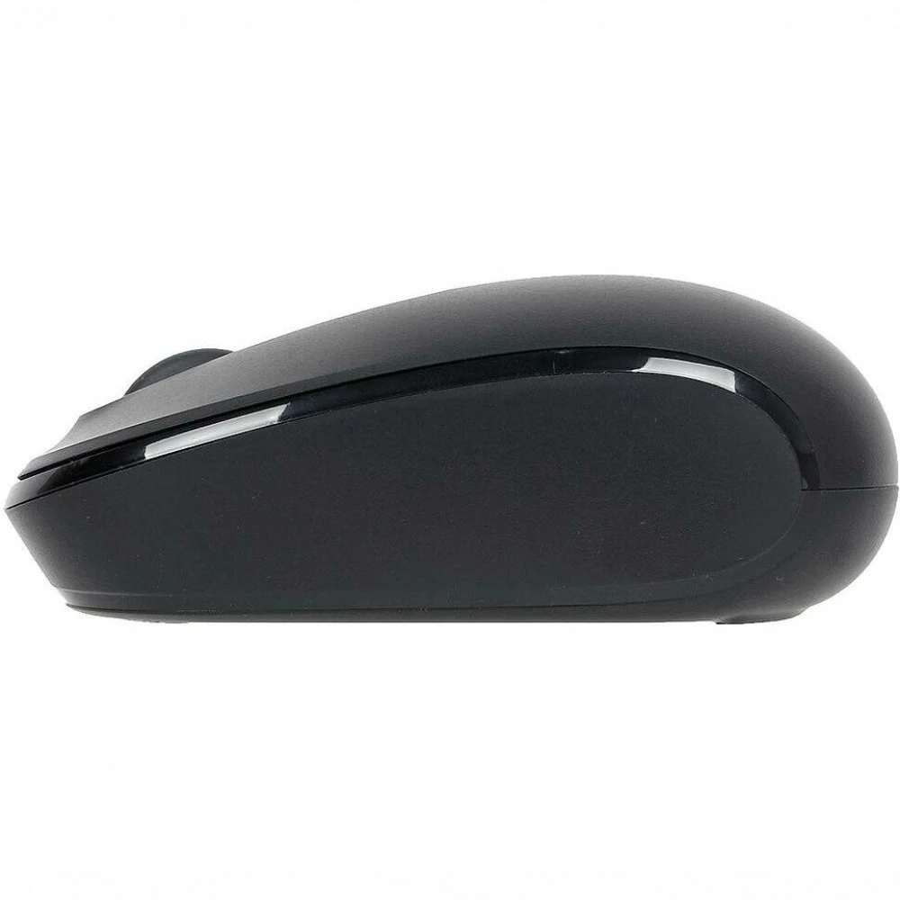 Мышь Microsoft Wireless Mobile Mouse 1850 Black U7Z-00005 Премиальные, Беспроводная