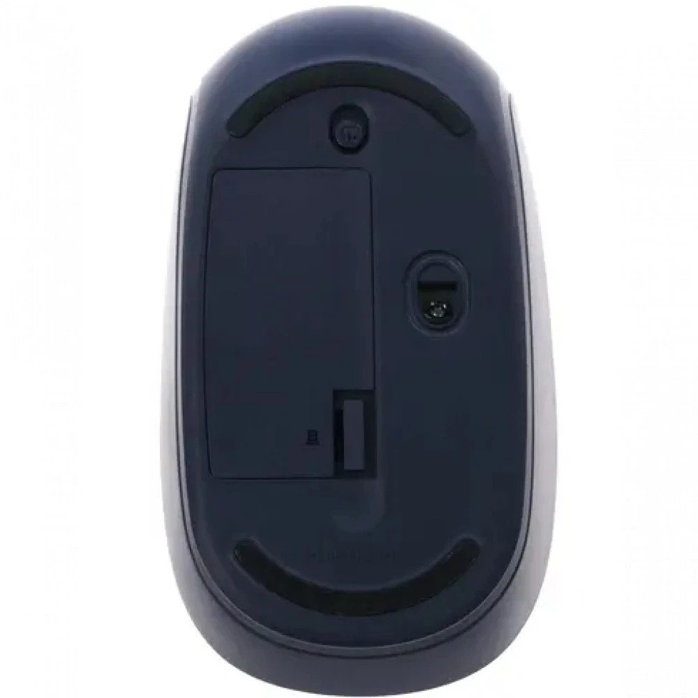 Мышь Microsoft Wireless Mobile Mouse 1850 Wool Blue U7Z-00015 Премиальные, Беспроводная