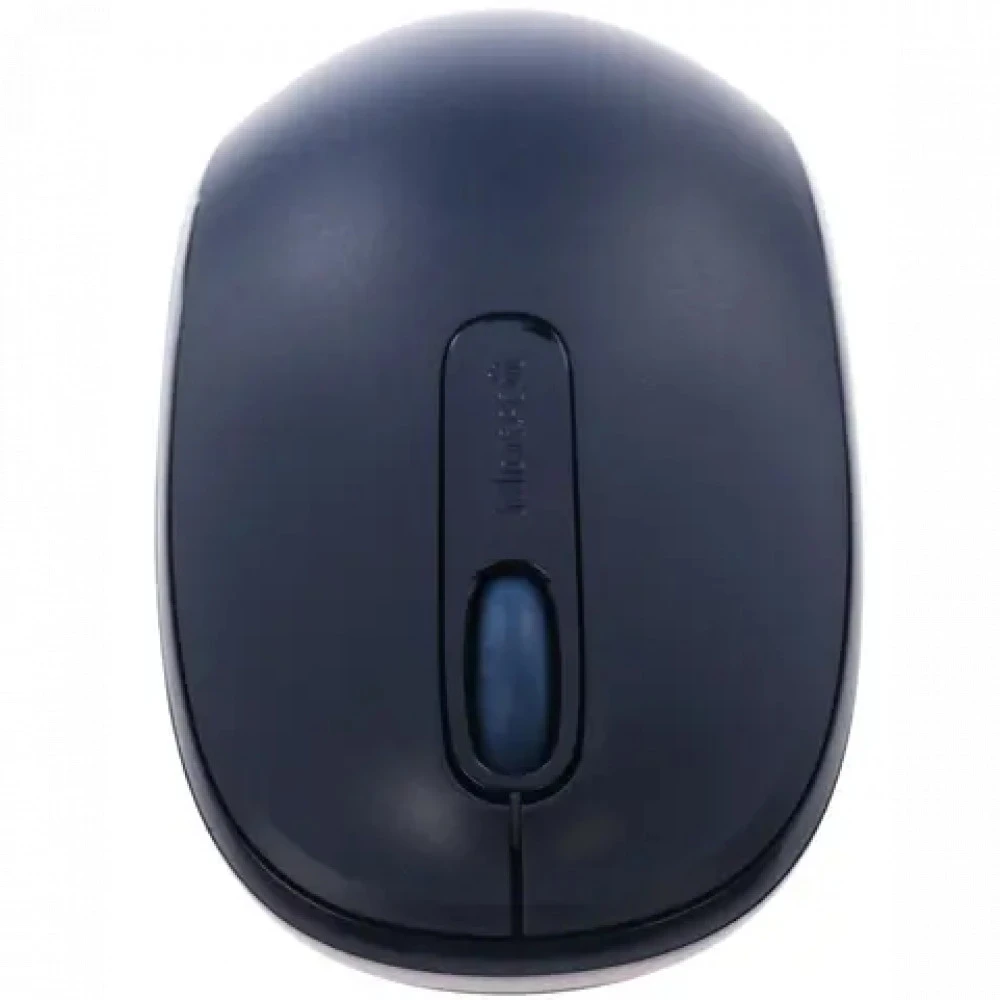 Мышь Microsoft Wireless Mobile Mouse 1850 Wool Blue U7Z-00015 Премиальные, Беспроводная
