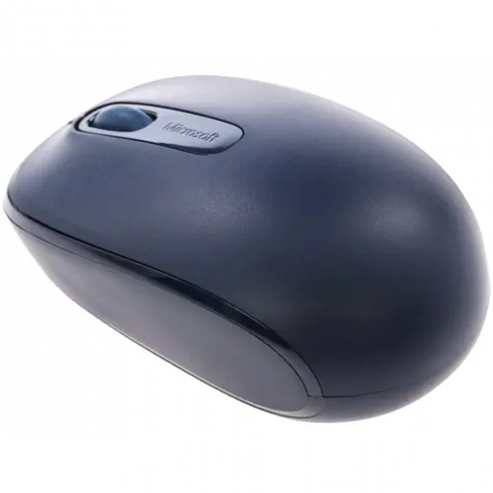 Мышь Microsoft Wireless Mobile Mouse 1850 Wool Blue U7Z-00015 Премиальные, Беспроводная