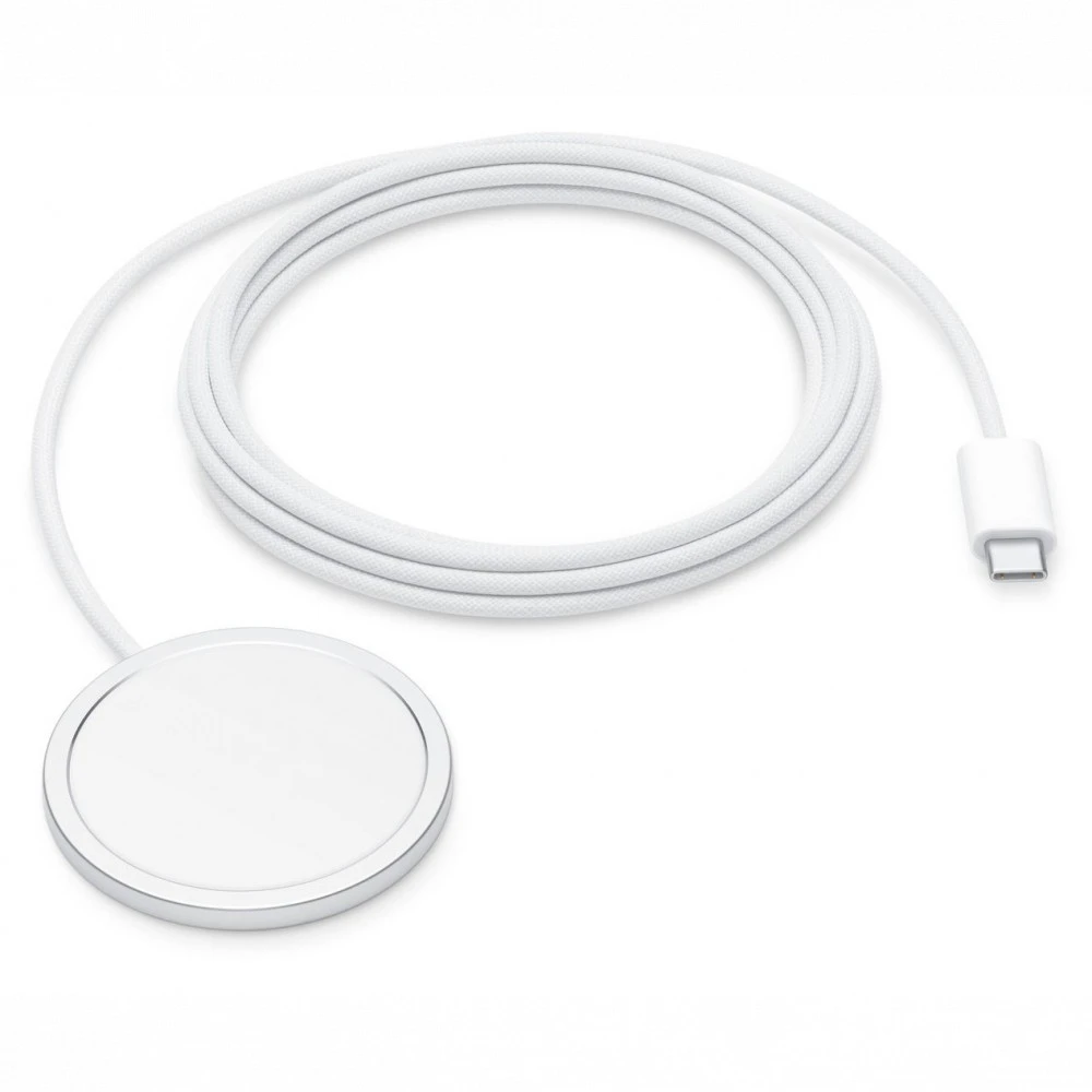 Аксессуары для смартфона Apple MagSafe Charger (2 m) MGDM4ZE/A