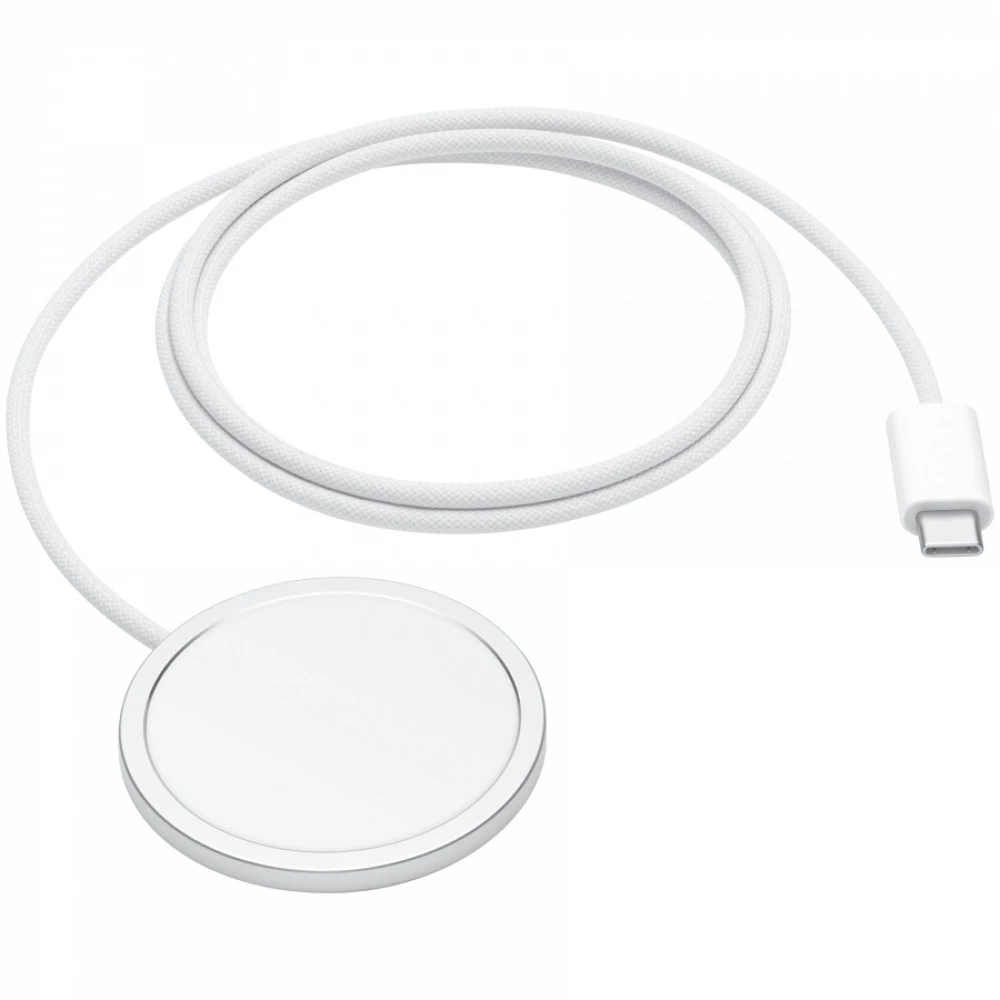 Аксессуары для смартфона Apple MagSafe Charger (1 m) MGD74ZE/A