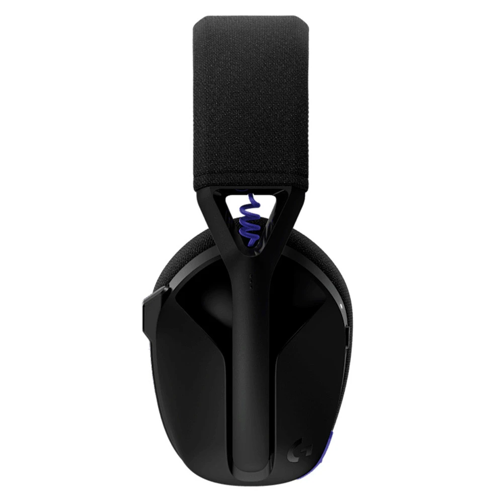 Наушники Logitech G321 LIGHTSPEED Black 981-001563