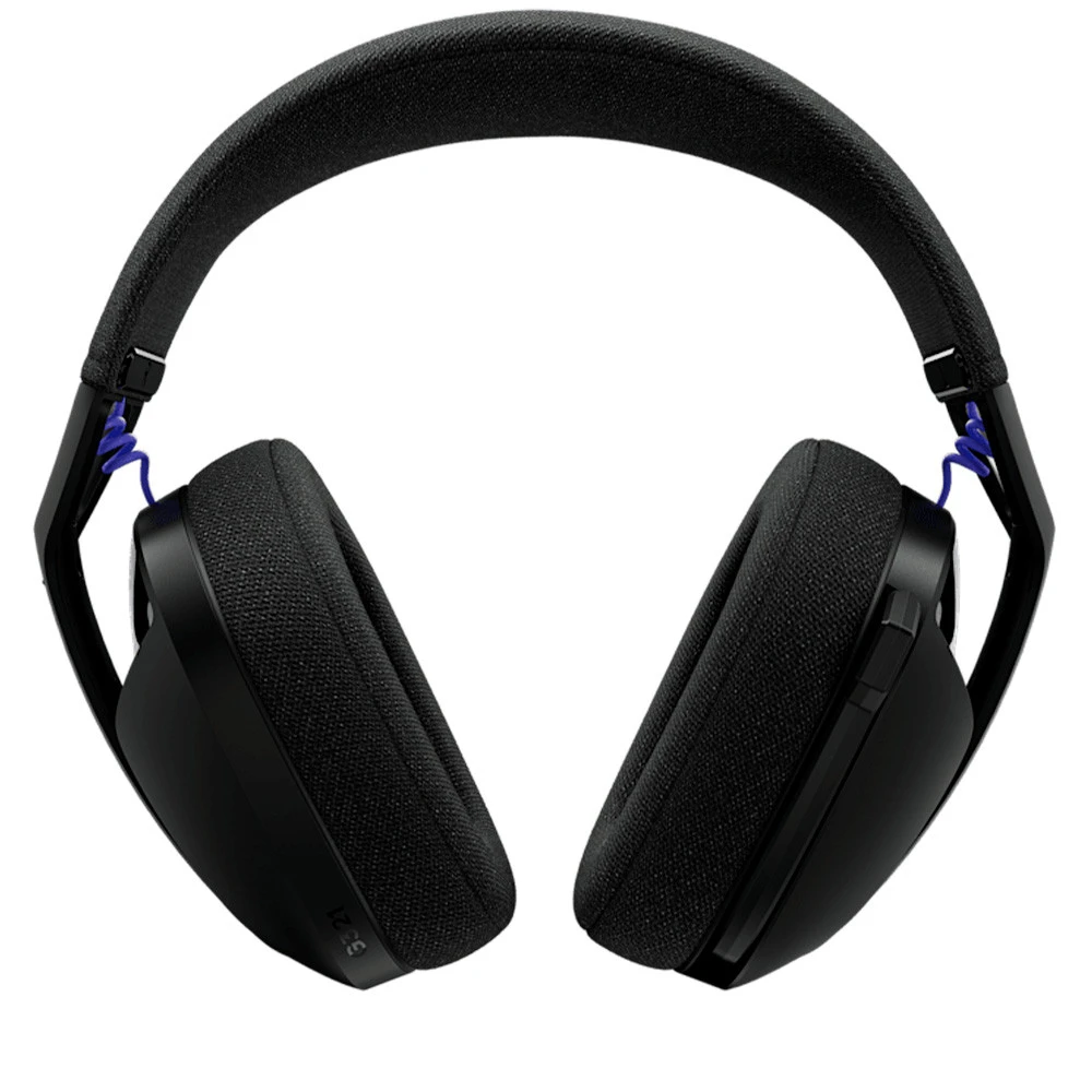 Наушники Logitech G321 LIGHTSPEED Black 981-001563