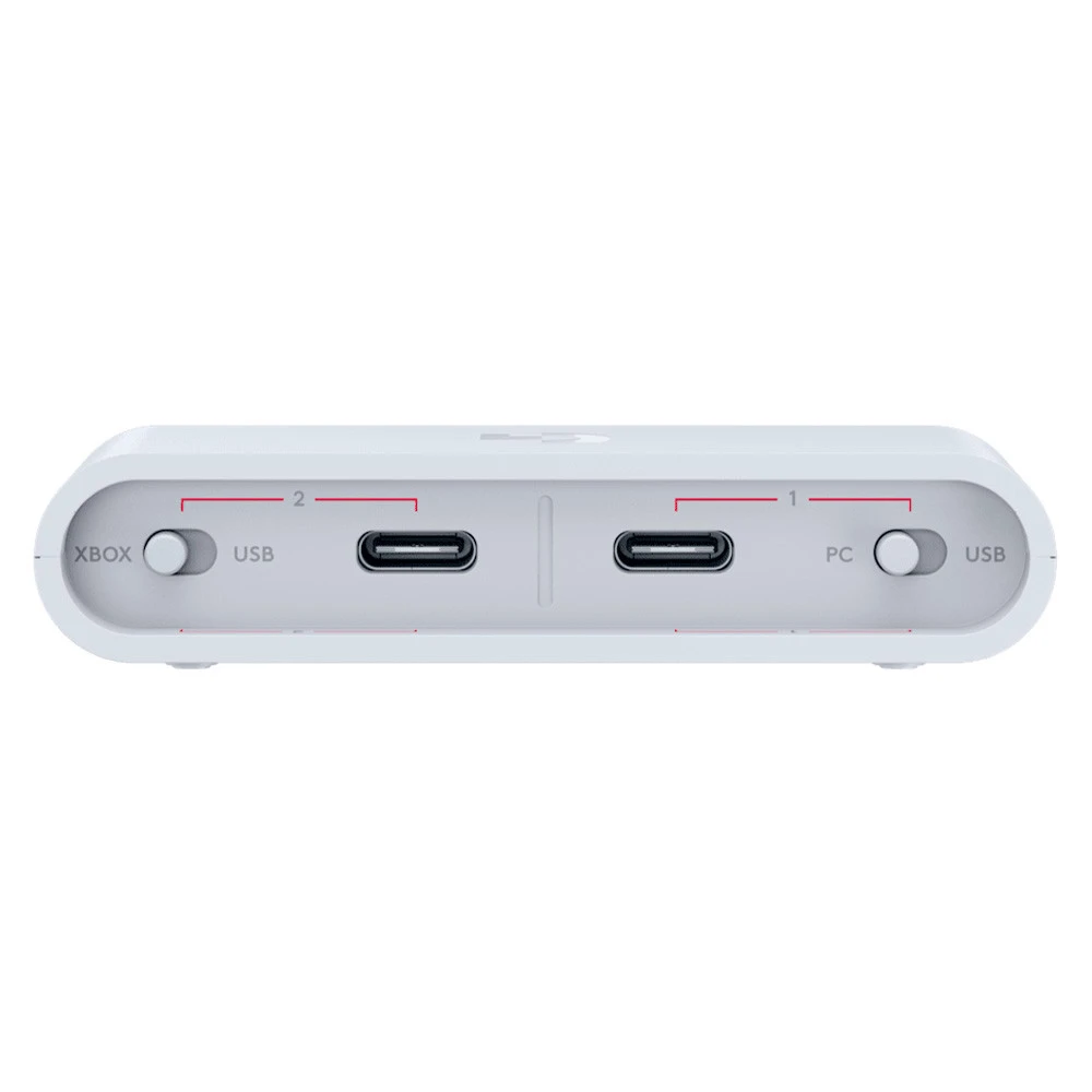 Наушники Logitech A20 X White 939-002253