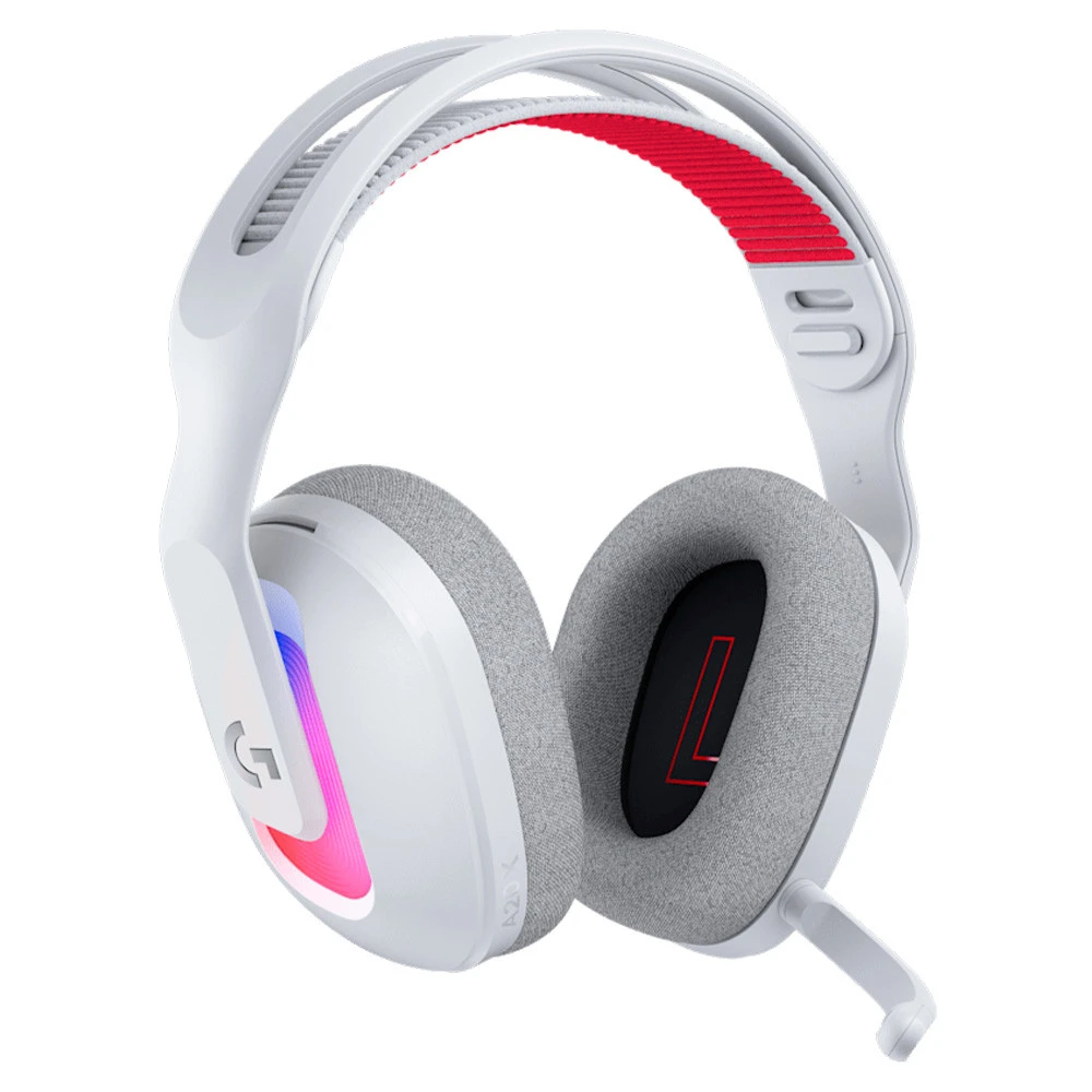 Наушники Logitech A20 X White 939-002253