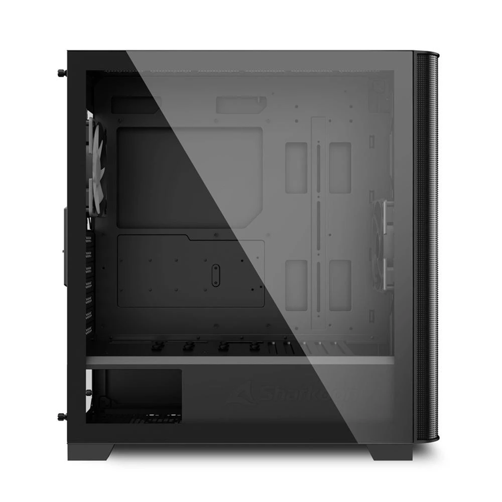 Корпус Sharkoon M30 RGB Mid-Tower