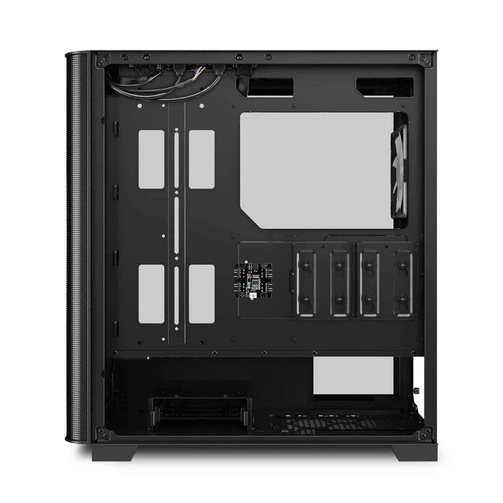Корпус Sharkoon M30 RGB Mid-Tower