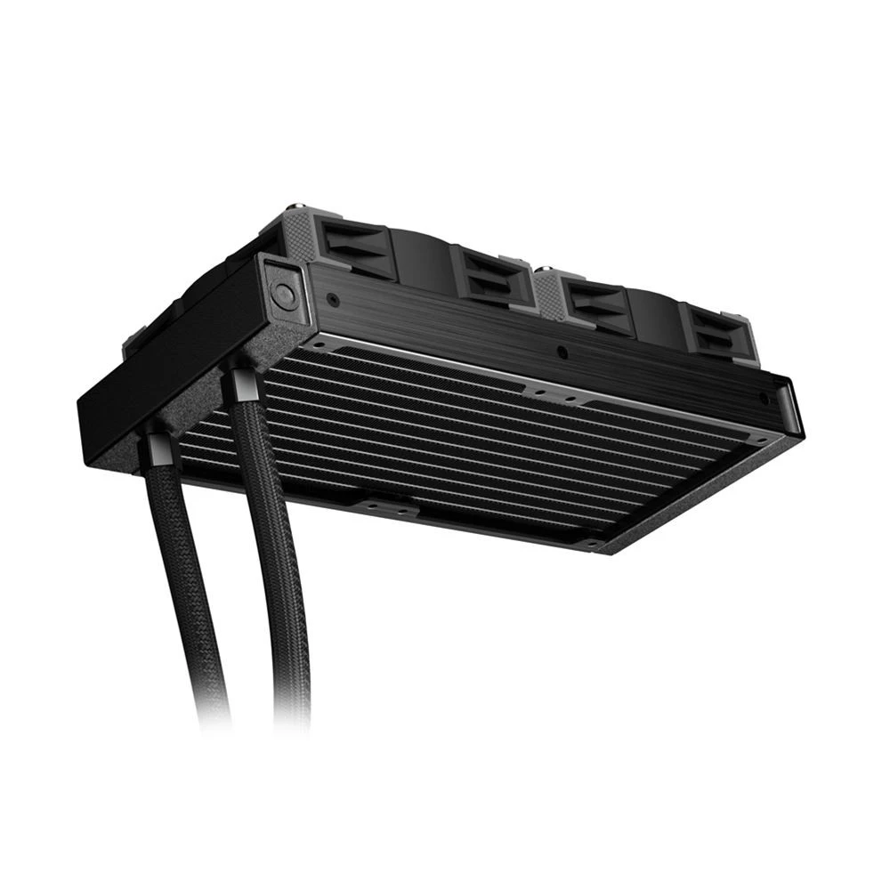 Система охлаждения Sharkoon RGB AIO S80 Для процессора