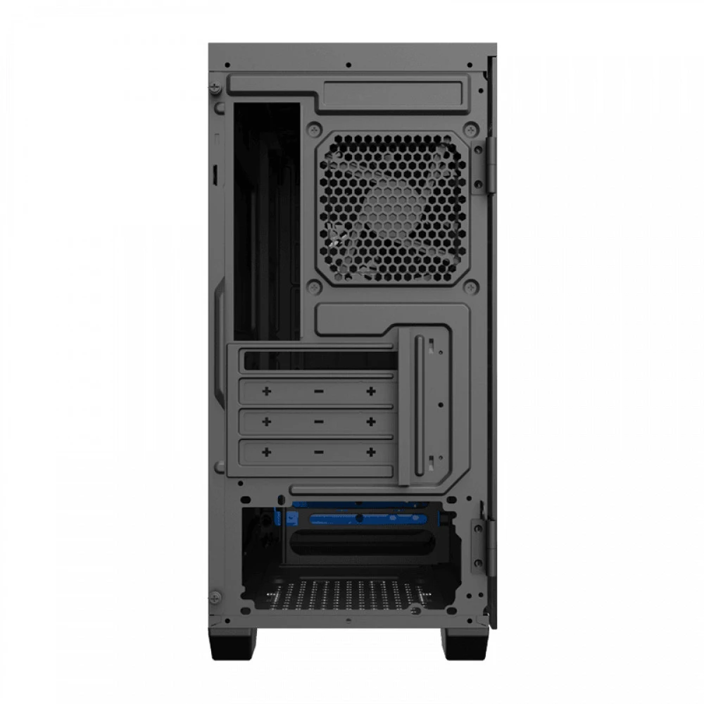Корпус GameMax MINI ABYSS MFG.H608 Mini-Tower