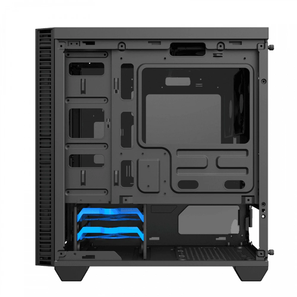 Корпус GameMax MINI ABYSS MFG.H608 Mini-Tower