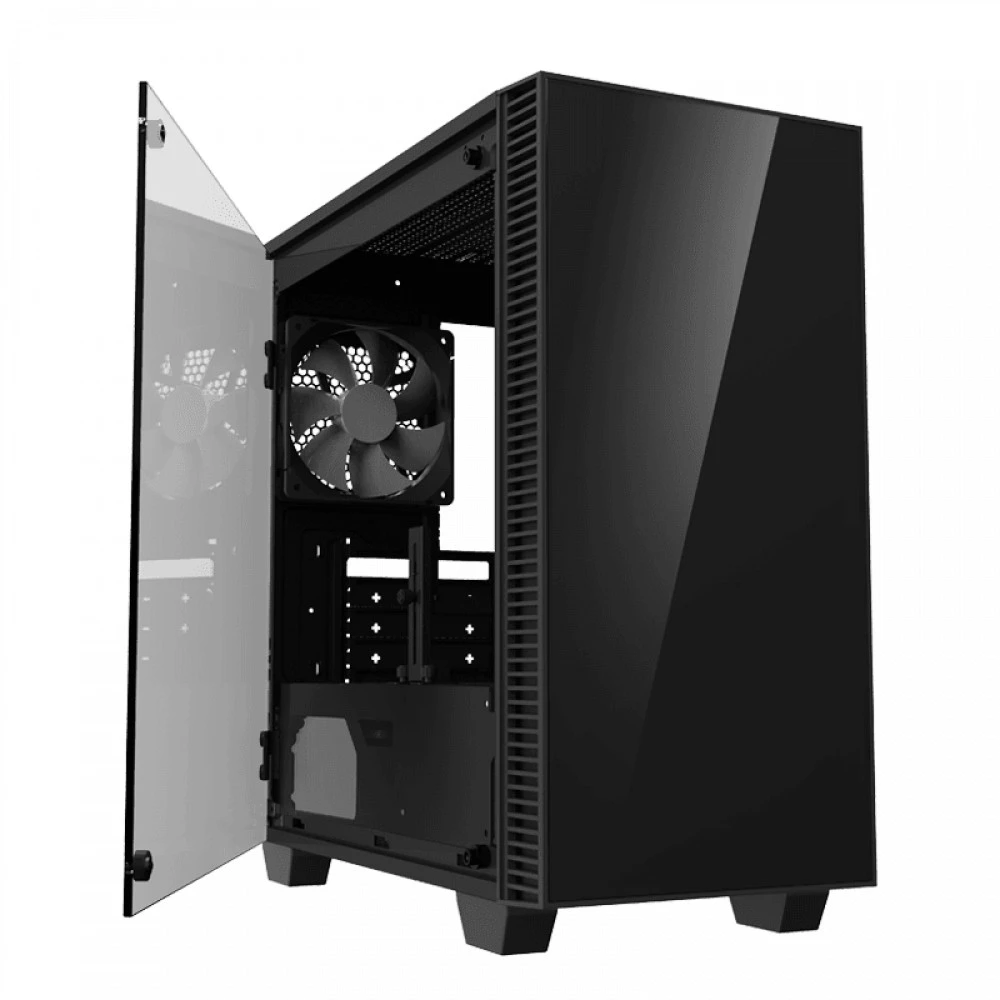 Корпус GameMax MINI ABYSS MFG.H608 Mini-Tower