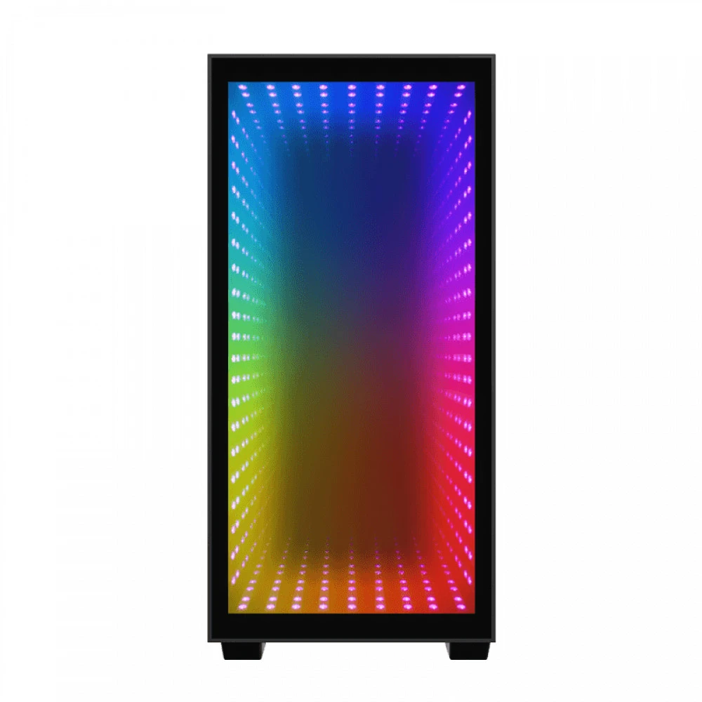 Корпус GameMax MINI ABYSS MFG.H608 Mini-Tower