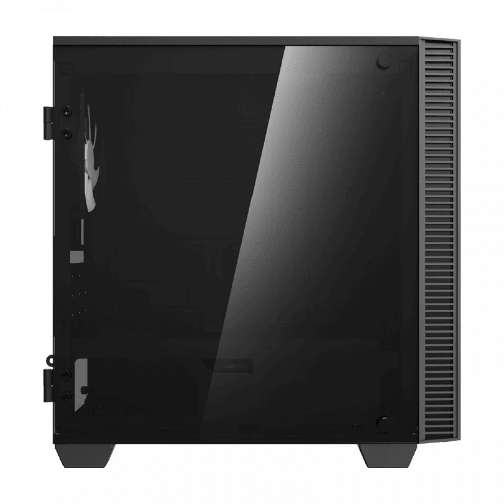 Корпус GameMax MINI ABYSS MFG.H608 Mini-Tower