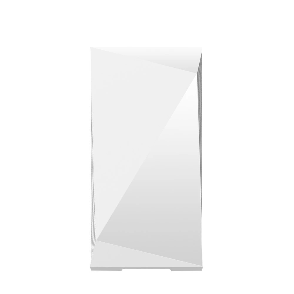 Корпус Zalman Z1ICEBERGWH Mid-Tower