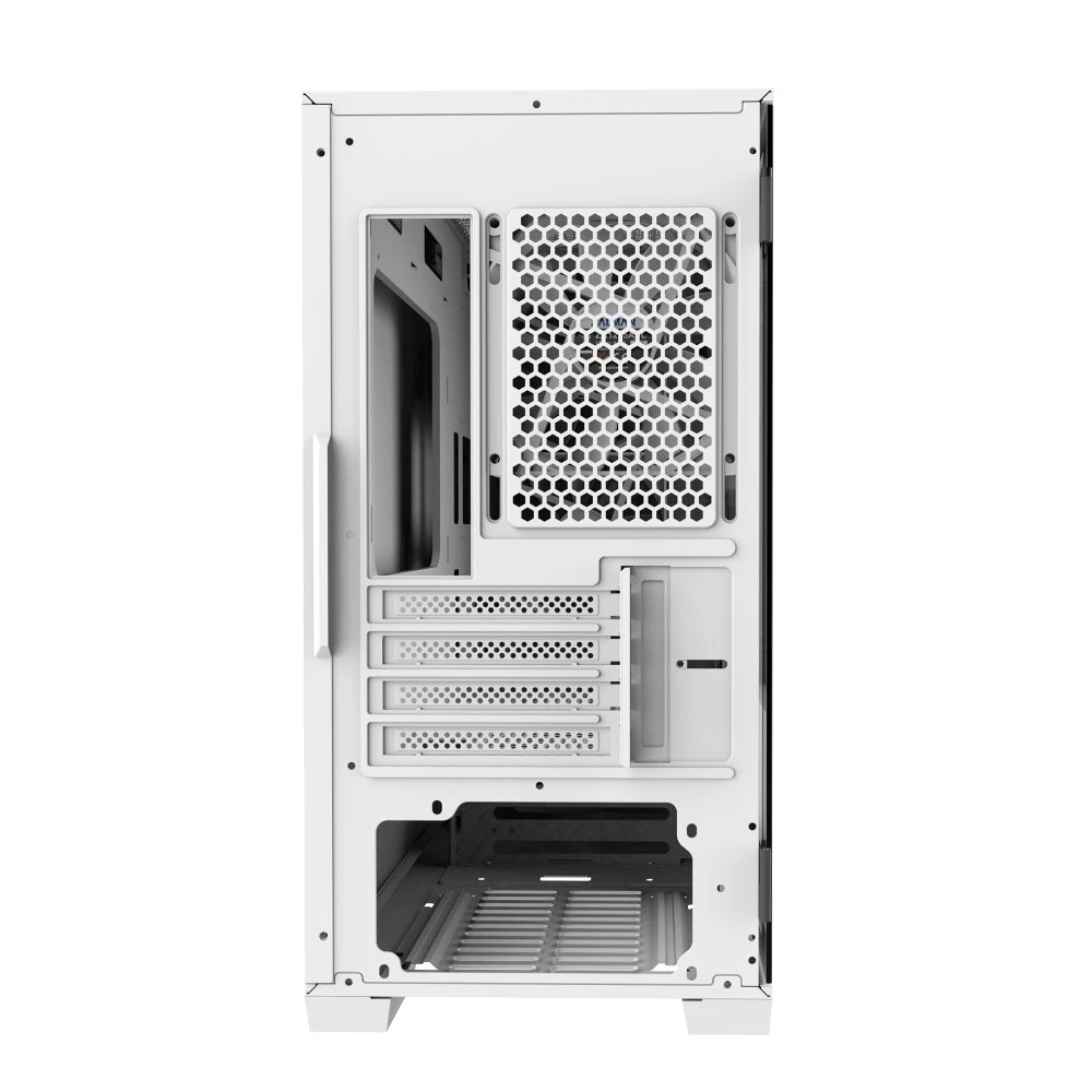 Корпус Zalman Z1ICEBERGWH Mid-Tower
